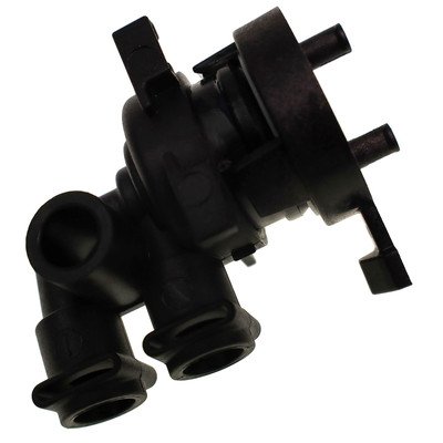 Zawór dyszy pary do ekspresu Jura 66232