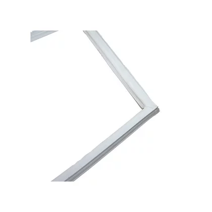 Magnetyczna uszczelka drzwi do lodówki i zamrażarki Electrolux / AEG biała 406 x 1000 mm 2248016764