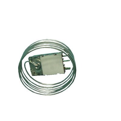 Termostat do chłodziarko-zamrażarki Amica K59L2122 (8019513)