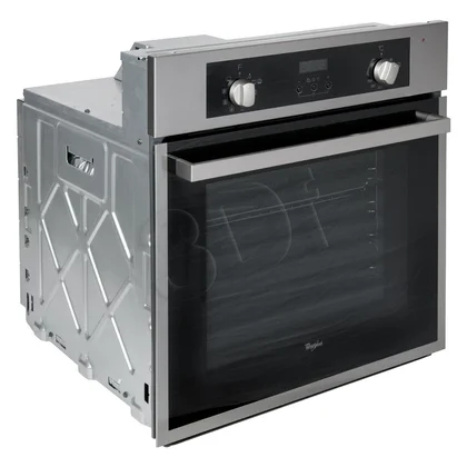 Piekarnik elektryczny do zabudowy Whirlpool AKP 782 IX inox