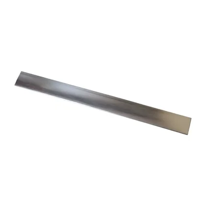 Części zamienne GORENJE Profil szuflady zamrażarki Gorenje / Hisense 300 x 30 mm 181020