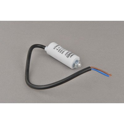 KONDENSATOR 4 UF / 450V KABEL (27039)