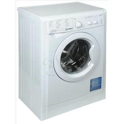 Pralka automatyczna Indesit IWSC 51252 C ECO 5 kg 1200 obr./min 42 cm A++