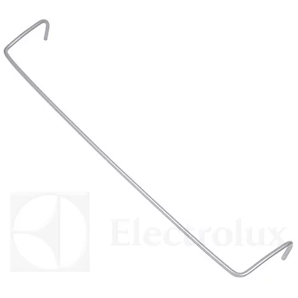 Półki na drzwi różni producenci Przednia listwa półki drzwiowej na puszki do lodówki Electrolux / AEG 2211204041