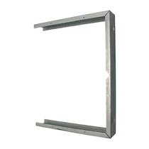 Listwa mocująca komin do okapu Amica 1002461