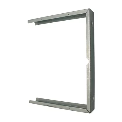Listwa mocująca komin do okapu Amica 1002461