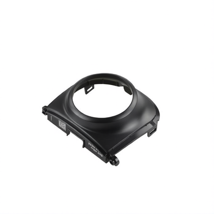 Połączenie węża ssącego do odkurzacza Electrolux / AEG czarne 140176685042