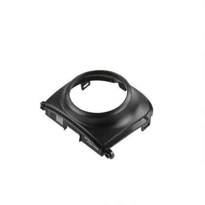 Połączenie węża ssącego do odkurzacza Electrolux / AEG czarne 140176685042