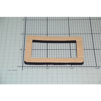 Gąbka do chłodziarko-zamrażarki Amica (1038872)