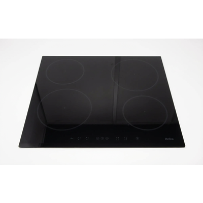 Szyba płyt ceramiczne / indukcyjnej .PBZ4VI515FTB4P /CGC Amica