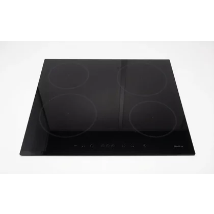 Szyba płyty ceramicznej / indukcyjnej Amica PBZ4VI515FTB4P /CGC