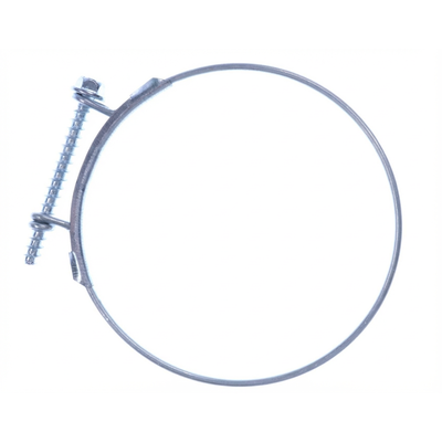 WMB91242LC Beko Zacisk rury połączeniowej pralki Beko (2826150200)