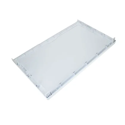 Części zamienne GORENJE Blat górny biały do pralki Hisense / Gorenje K2118582