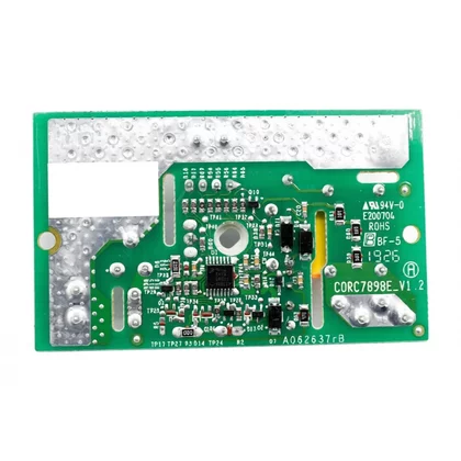 Elektronika do odkurzaczy Moduł elektroniczny do odkurzacza Electrolux / AEG 140075397061