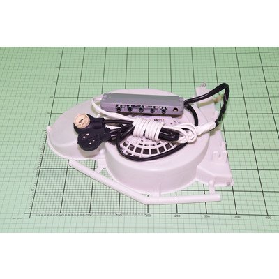 Dmuchawa do okapu Amica (1038571)