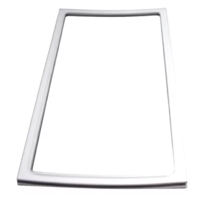 Uszczelka drzwi chłodziarki lub zamrażarki Ariston / Indesit / Hotpoint / Whirlpool 1800 mm C00141327 482000029562