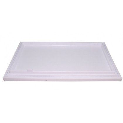 Drzwi do chłodziarko-zamrażarki Amica białe 1043857