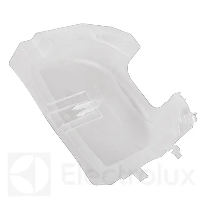 Tacka parownika do chłodziarki Electrolux / AEG 2232641049
