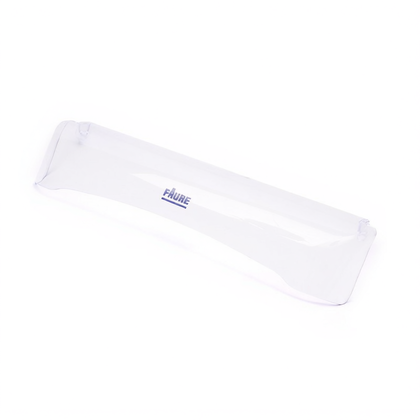 Pokrywa półki na masło do chłodziarko-zamrażarki Electrolux / AEG 2672003536