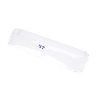 Pokrywa półki na masło do chłodziarko-zamrażarki Electrolux / AEG 2672003536