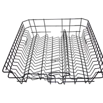 Kosz dolny do zmywarki Haier / Candy / Hoover 41051053