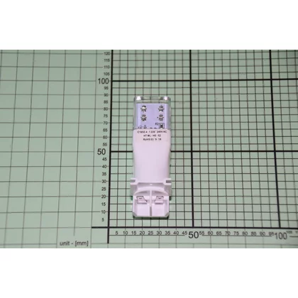 Lampa LED do chłodziarko-zamrażarki Amica 1041490