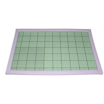 Uszczelka drzwi zamrażarki do chłodziarko-zamrażarki Amica 325 x 495 mm biała 1033211