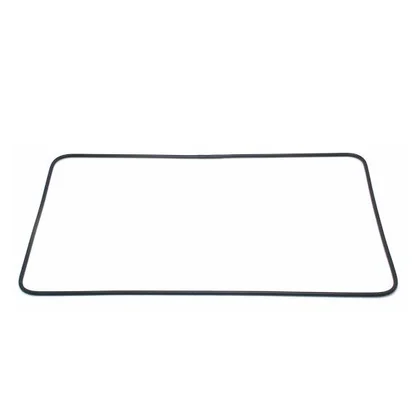 Uszczelka rurowa drzwi piekarnika Ariston / Indesit / Hotpoint / Whirlpool C00030602 482000026156