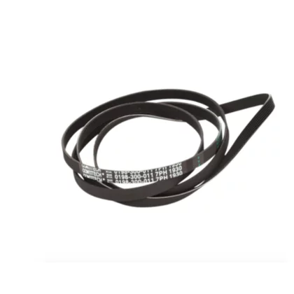 Części bębna do suszarek bębnowy Pasek napędowy do suszarki Electrolux / AEG 1971 H7 1366033007