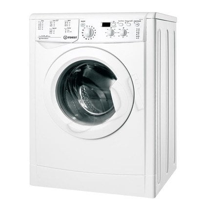 Pralka Indesit IWD 71051 C ECO EU.C (1000obr/min 7kg Front 53,5cm A+)