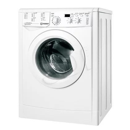 Pralka wolnostojąca ładowana od frontu Indesit IWD 71051 C ECO EU.C 7 kg 1000 obr./min