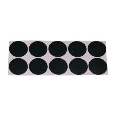Folia metalizowana fi25mm typ 7384 do chłodziarko-zamrażarki Amica 8023714