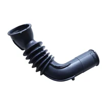Wąż połączeniowy bęben - pompa do pralki Whirlpool / Indesit / Ariston / Hotpoint 481953028985 C00341283