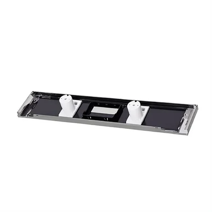 Elementy obudowy Panel sterowania przedni do piekarnika Electrolux / AEG inox 60 cm 5618256290