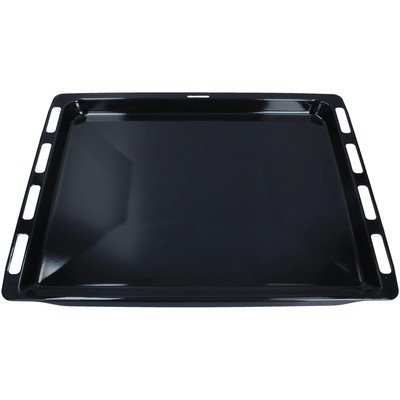 Blacha płytka do piekarnika Bosch 46.5cm x 37.5cm 17008354
