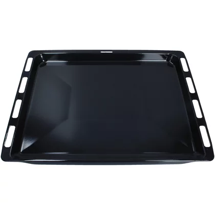 Płytka blacha do piekarnika Bosch / Siemens 46,5 cm x 37,5 cm 17008354