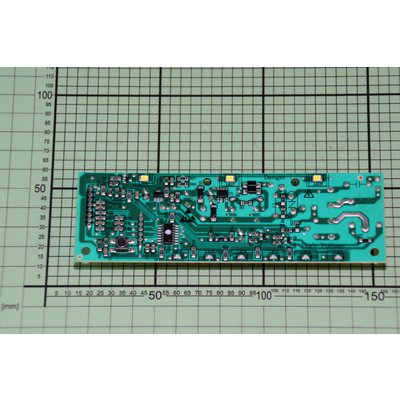 1043980 Płytka sterowania AMICA