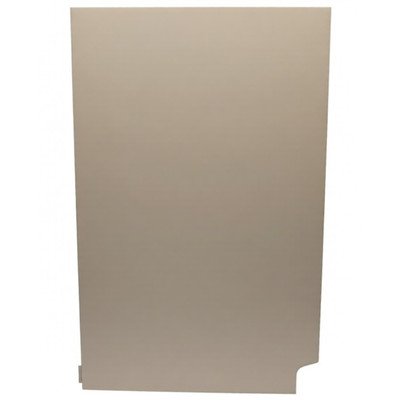 Części zamienne GORENJE Prawy panel boczny do zmywarki Gorenje / Hisense 386925