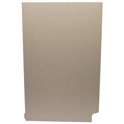 Części zamienne GORENJE Prawy panel boczny do zmywarki Gorenje / Hisense 386925