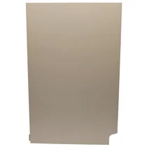 Prawy panel boczny do zmywarki Gorenje / Hisense 386925