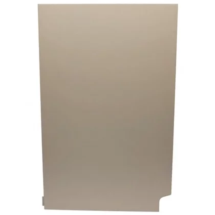 Prawy panel boczny do zmywarki Gorenje / Hisense 386925