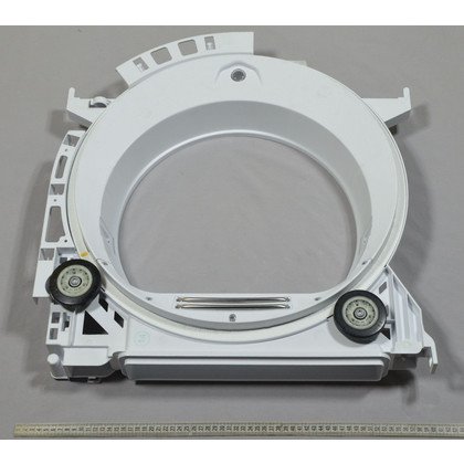 Wspornik frontu kpl.