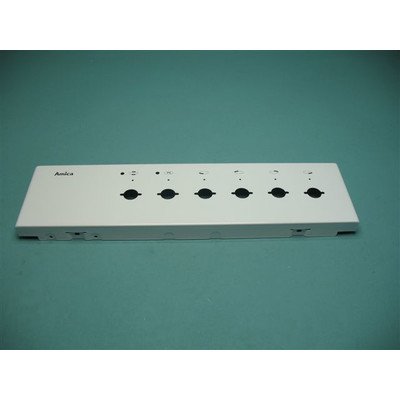 Ściany przednie Amica Panel przedni do piekarnika Amica 9028984