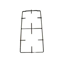 Ruszt 2-palnikowy do kuchenki Amica 50 cm 9004234