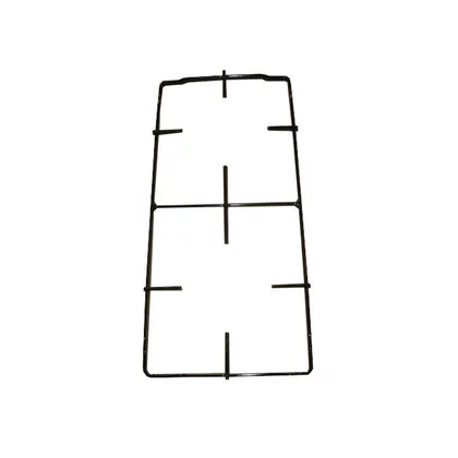 Ruszt 2-palnikowy do kuchenki Amica 50 cm 9004234