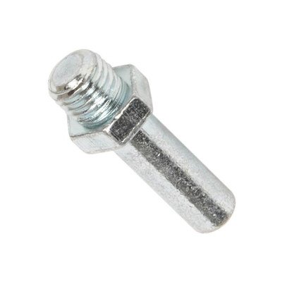 Sworzeń dolnego zawiasu drzwi chłodziarki (2056155027)