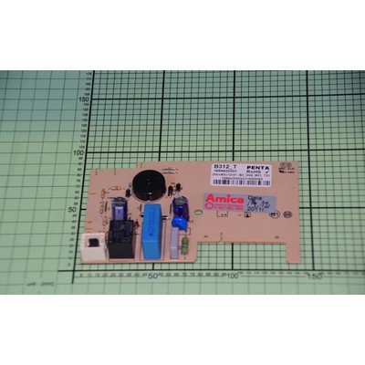 Płytka sterowania (1007691)