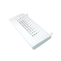 Elementy obudowy do suszarek bęb Osłona kanału wentylacyjnego do suszarki Whirlpool / Indesit / Ariston / Hotpoint 481244089048 C00340857