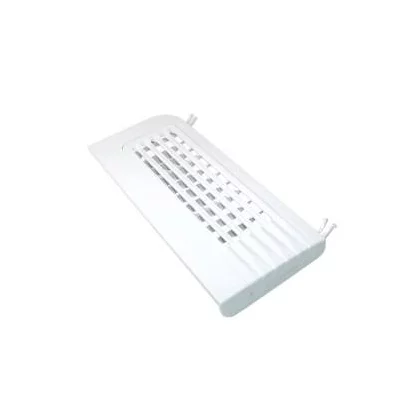Elementy obudowy do suszarek bęb Osłona kanału wentylacyjnego do suszarki Whirlpool / Indesit / Ariston / Hotpoint 481244089048 C00340857