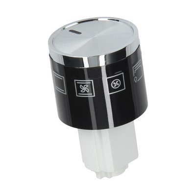 Pokrętło funkcji do piekarnika Beko 250400540